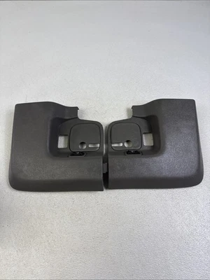 03-14 Chevy Express GMC Savana 2500 3500 conductor/pasajero bisel ventana lateral fabricante de equipos originales Foto 1 de 4