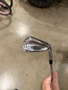 Srixon Zxi5 5 Iron Project X Lz 6.0 120g Steel Shaft Right Handed - Picture 1 of 5