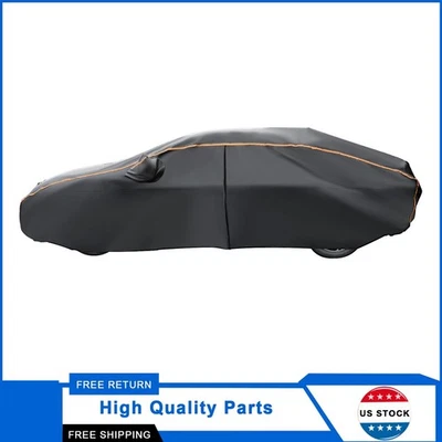 Full Car Cover for Nissan Sentra 420D Oxford Cloth Waterproof 490x180x160 cm - Image 1 of 4