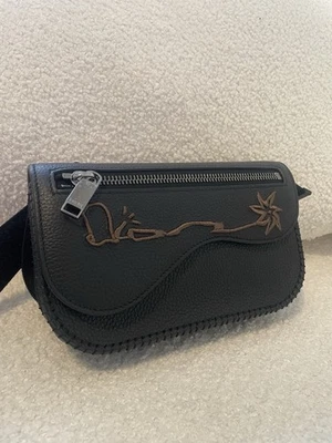 Christian Dior X Cactus Jack Saddle Pouch  - Image 1 of 4