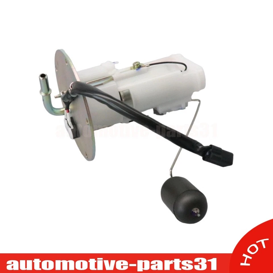49040-0713 Fits KAWASAKI Ninja 300 EX300 Z 300 Fuel Pump Module Replacement Foto 1 de 4