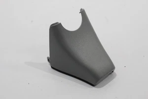 Audi A1 8X Rear View Mirror Upper Trim Cover Grey New Genuine 8X0857593AADT4 - Picture 1 of 13