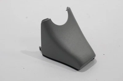 Audi A1 8X Rear View Mirror Upper Trim Cover Grey New Genuine 8X0857593AADT4 - Image 1 of 4