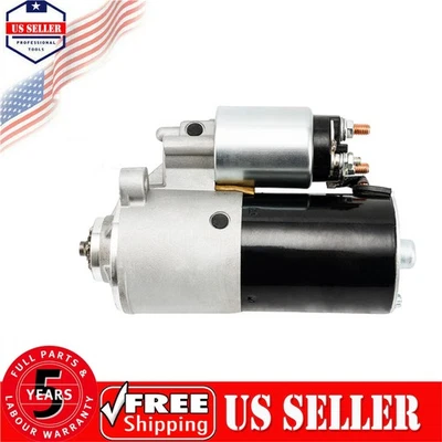 Ajuste de arranque para Mercury Mountaineer 2002-2010 V8 4,6 L Lincoln Aviator 2003-2005 Foto 1 de 4