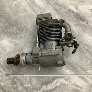 O.S. FS-.91 Series   - Picture 1 of 6