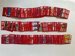Topps Euro 2024 Swiss Edition - Lot 505 verschiedene Figuren - Bild 1 von 7