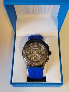 TechnoMarine TM-220002 Manta Herrenuhr - Neu - Bild 1 von 4