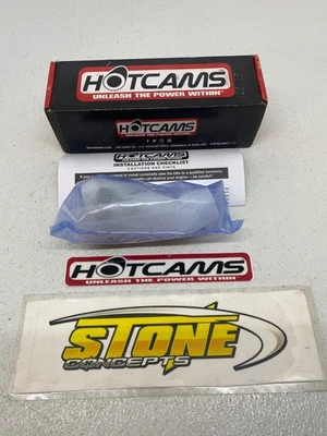 HOT CAMS YAMAHA YFZ450R YFZ 450R INTAKE CAM SHAFT CAMSHAFT STAGE 3 4302-3IN - Image 1 of 4