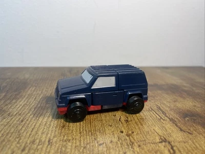 Vintage 1985 GOBOTS Wendys Kids Meal Tonka TRANSFORMERS Toy ~ Very Nice PreOwned - Изображение 1 из 4