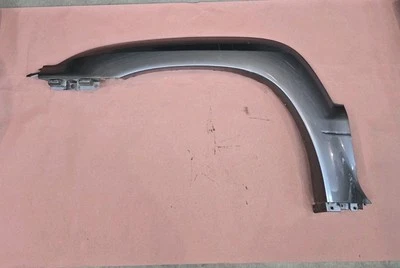 03-09 Lexus GX470 Guardabarros Acampanado Moldura Delantero Izquierdo Driver OEM Azul Ceniza Mica Foto 1 de 4