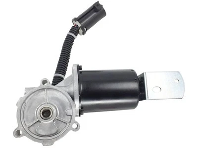 Replacement 78PW11J Transfer Case Motor Fits 1999-2001 Mercedes ML430 4.3L V8 - Image 1 of 2