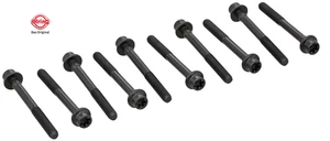 Engine Cylinder Head Bolt Set ELRING for Alfa Romeo Dodge Fiat JEEP - Bild 1 von 2