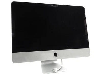 Apple iMac A1418 16,2 (Late-2015) 21.5" | 2.80GHz Core i5-5575R | 8GB DDR3 RAM - Image 1 of 4
