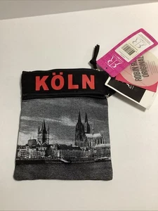 Robin Ruth KOLN Small Crossbody Bag - Picture 1 of 5