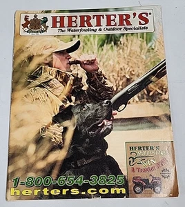 Herter's Catalog 2000 Waterfowling and Outdoor Specialists - Picture 1 of 2