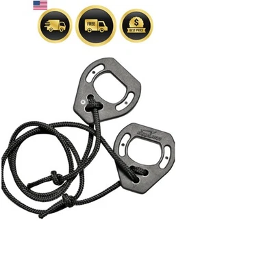 Crossbow Stringing Aid Archery Replacement String Device Hunting Gear - Image 1 of 2