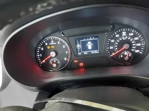 Speedometer Cluster MPH 3.5" Display Screen Fits 16-18 SORENTO 2941906 - Picture 1 of 12