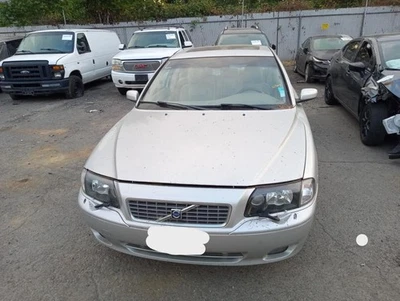 Conjunto de faros derechos usados se adapta a: Volvo 80 SERIES xenón HID grado derecho A 2006 Foto 1 de 4