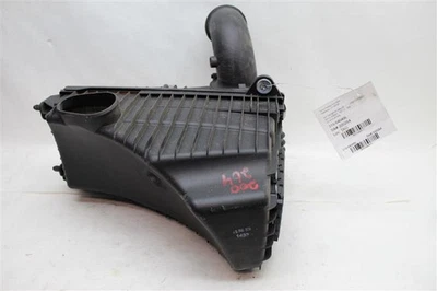 CAJA LIMPIADOR DE AIRE Porsche Cayenne 03 04 05 06 07 08 09 10 izquierda 7L5128607D 1048411 Foto 1 de 4