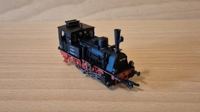 Spur TT "Tillig" 04240 Dampflok BR 89.70 DR Ep. III "Neu" - Bild 1 von 4