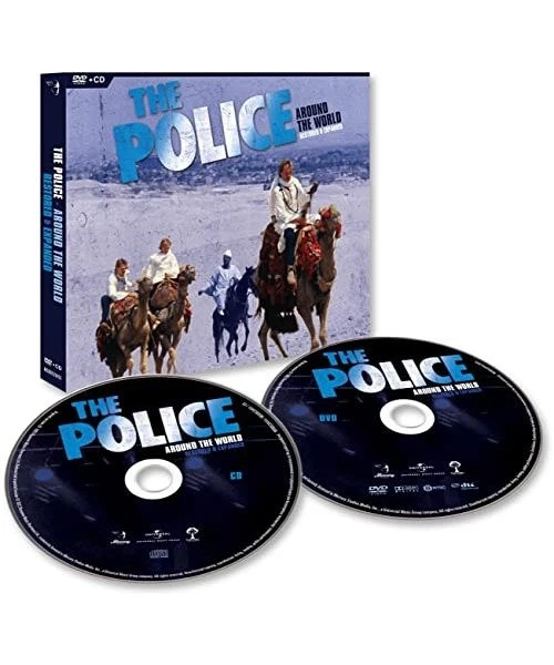 The Police (Künstler), Police,the - Bild 1 von 1