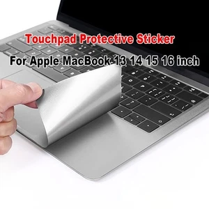 Anti Scratch Laptop Sticker for Apple MacBook Air Pro/13 14 15 16 inch/2023 - Bild 1 von 15
