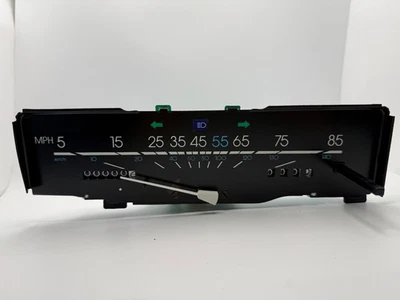 Velocímetro Chevy Celebrity AC GM 25053486 novo na caixa 1984 novo na caixa | TESTADO - Imagem 1 de 4