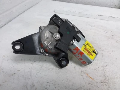 Rear Wiper Motor 166 Type GL450 07-16 MERCEDES GL-CLASS 801364 ID # 2518200042  - Image 1 of 4