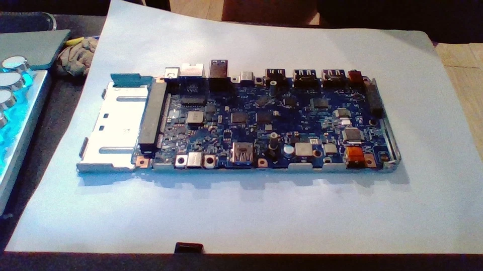 Dell Dock WD19 USB-C Docking Station MOTHERBOARD NO RETURNS! - Image 1 of 1