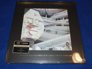 The Alan Parsons Project - MFSL - I Robot - One-Step 33 RPM Set - New!!! - Picture 1 of 12