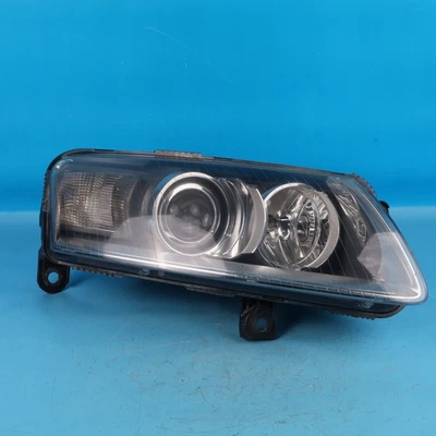 Audi A6 4F C6 Xenon Headlight Right Cornering Light 4F0941004BB Headlight OW - Image 1 of 4