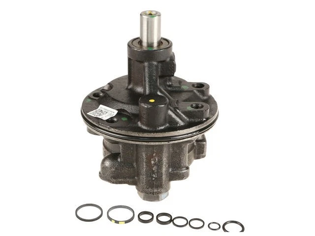 Bomba de dirección asistida 91ZRWR95 para C1500 Tahoe Express 2500 Suburban 1500 C2500 Foto 1 de 1