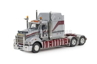 DRAKE Z01572 Patlins Transport; MACK SUPERLINER 1/50 - Immagine 1 di 4