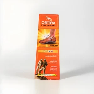 Plantillas Aetrex Lynco Orthotics Conform Series L200 para hombre nuevas para mujer’s 11 - Imagen 1 de 4