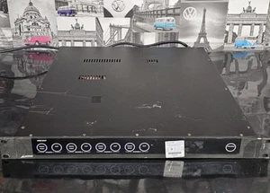 Amplificador de potencia de alta calidad Australian Monitor AMD 4200P - Imagen 1 de 12