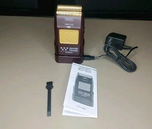 Wahl Professional 5-Star Series Cordless Super Close Shaver Shaper - Picture 1 of 16