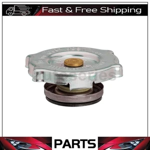 1 Radiator Cap Fits GMC K2500 7.4L 5.7L 5.0L 4.3L 6.2L 4.8L 4.1L 6.6L_ - Picture 1 of 3