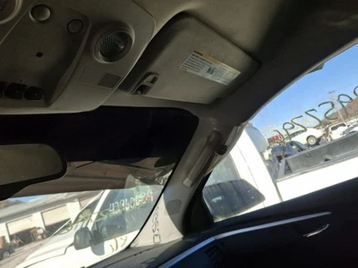 Parasol para pasajeros VIN J 11º dígito limitado compatible con 07-17 ACADIA 3751968 Foto 1 de 4