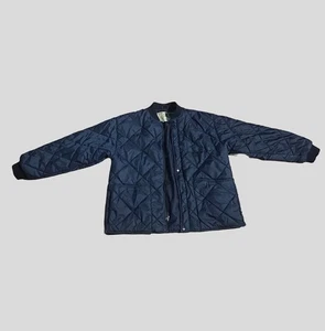 wearguard Insulated/Quilted Liner Blue Jacket - Bild 1 von 3