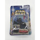 Star Wars Basic 2002 Kolekcja 2 Luminara Unduli Figurka akcji Mistrz Jedi