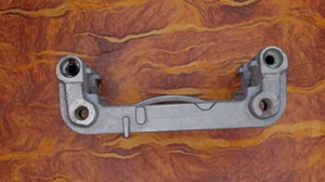 CarQuest Premium Plus 14-1188 Remanufactured Caliper Bracket Front Passenger - Picture 1 of 3