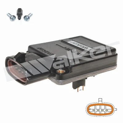 Sensor de flujo de aire de masa andador para Ford F-350 1995 5,8 L V8 Foto 1 de 4