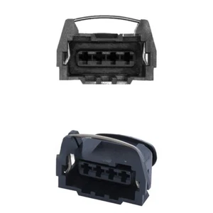Connettore auto - BOSCH EV1 4-pin (FEMALE) automobile tuning plug connector fcc - Picture 1 of 3