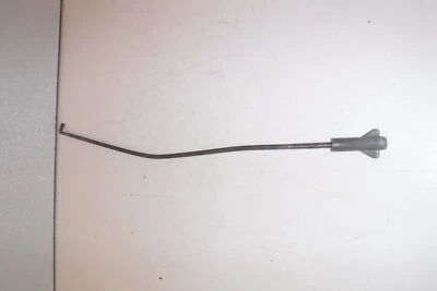 Triumph Trail Blazer 250 1971 freno trasero varilla de enlace Foto 1 de 4