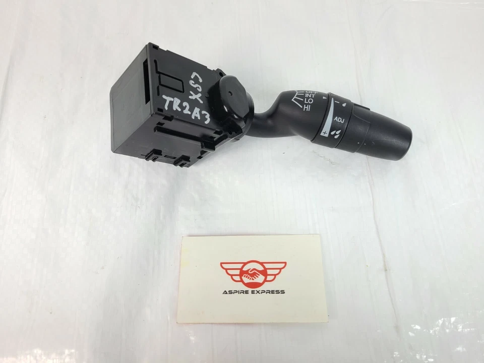 2006-2011 Acura CSX Windshield Wiper Control Switch OEM Foto 1 de 4