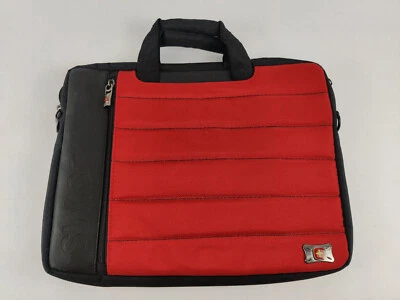 Estuche de transporte Swissgear Wenger 15" para tablet portátil Foto 1 de 4