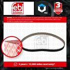 Timing Belt fits LAND ROVER DISCOVERY Mk3, Mk4 2.7D 04 to 18 LR004708 LR007091
