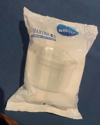 Water Filter Brita Maxtra Original Cartridge Single Genuine NEW - image 1 of 2