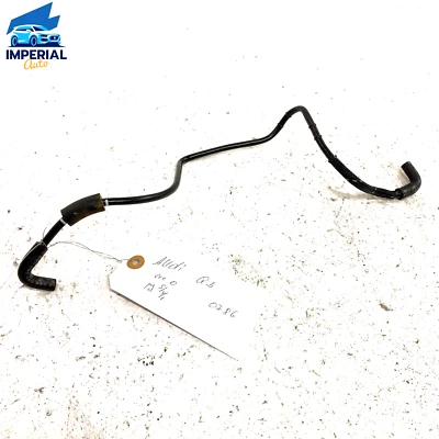 15-18 AUDI Q3 QUATTRO 2.0L ADMISIÓN AIRE CONEXIÓN MANGUERA LÍNEA 06J133583D Foto 1 de 4