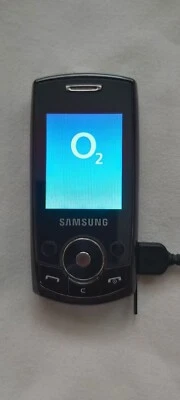 Samsung SGH-U700 -UJ 700 Handy  - Bild 1 von 4